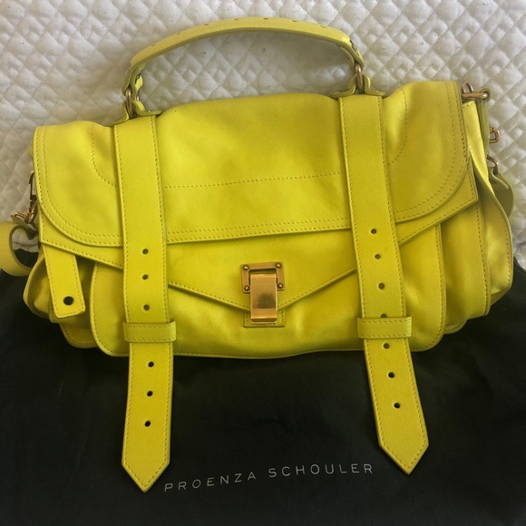 Proenza Schouler Handbags - Proenza Schouler Bag